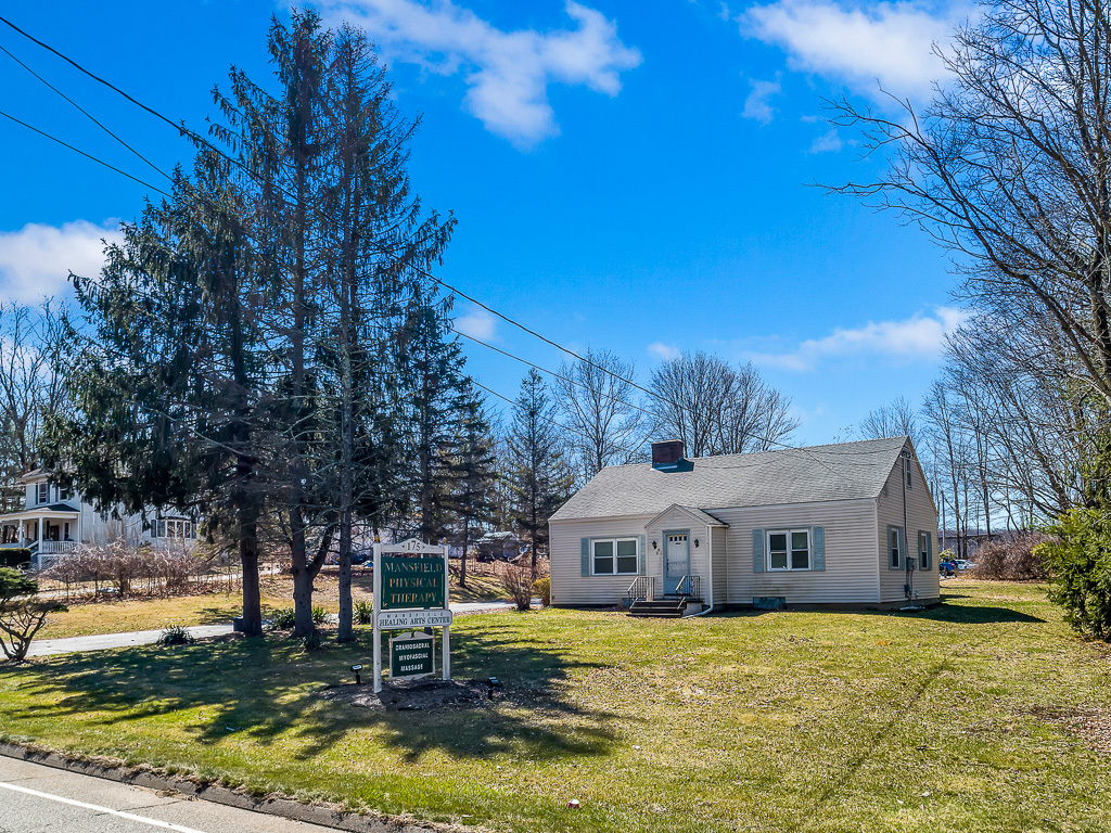 175 Stafford Rd, Mansfield Center, CT for sale Primary Photo- Image 1 of 1