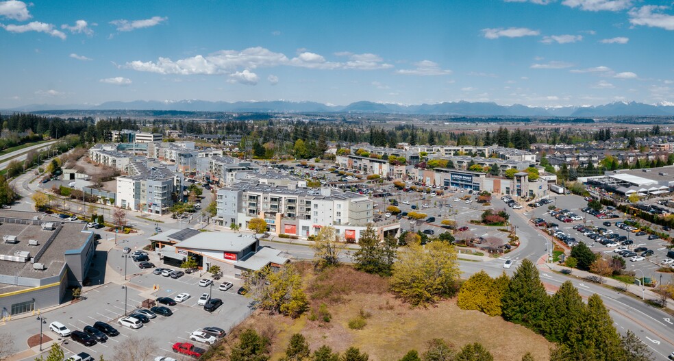 15715-15760 Croydon Dr, Surrey, BC for lease - Building Photo - Image 2 of 6