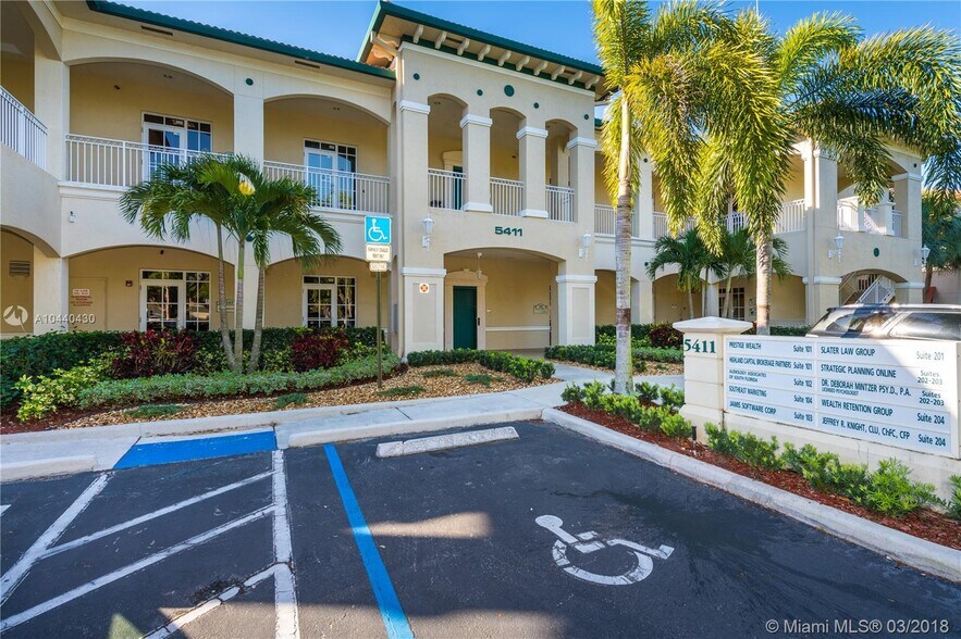 5411 N University Dr, Coral Springs, FL for sale - Building Photo - Image 3 of 4
