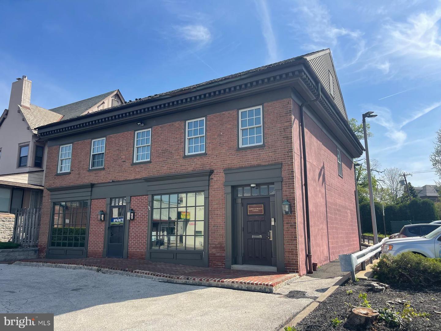 106 York Rd, Jenkintown, PA for sale Building Photo- Image 1 of 28