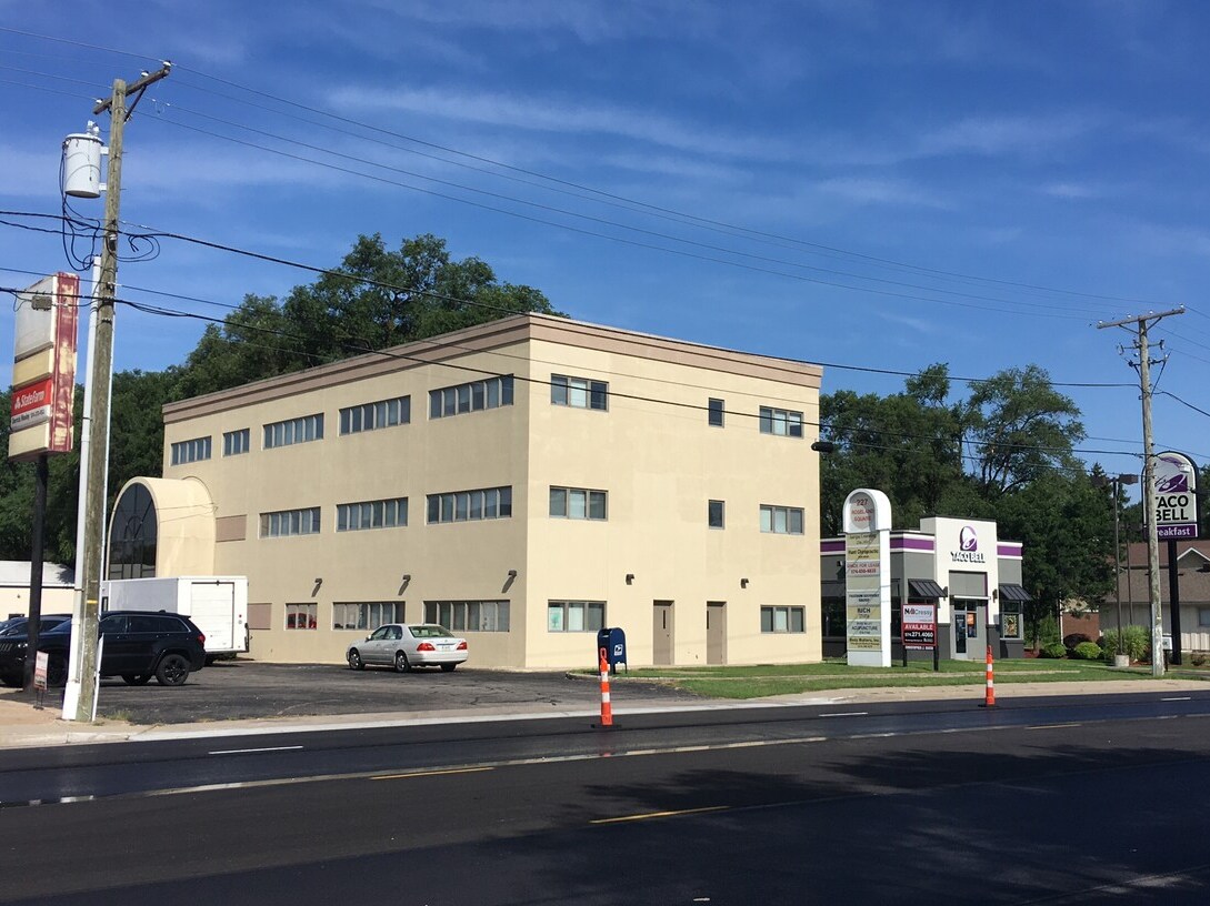 227 N Dixie Way, South Bend, IN for sale Building Photo- Image 1 of 1