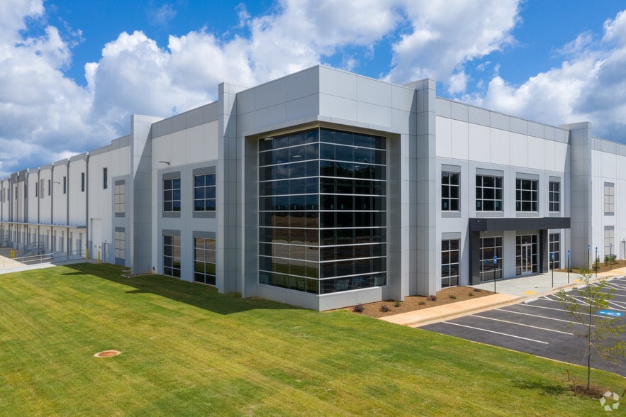 1325 Highway 42 S, Mcdonough, GA for sale - Building Photo - Image 1 of 1