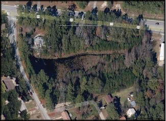 More details for Hwy 378 & Westside Dr, Lexington, SC - Land for Sale