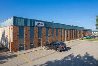 More details for 1423 45th Ave NE, Calgary, AB - Industrial for Lease