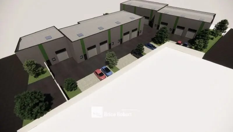 Flex in Mions for sale Building Photo- Image 1 of 5