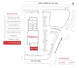 1001 SW 2nd Ave, Boca Raton, FL for lease Building Photo- Image 1 of 1