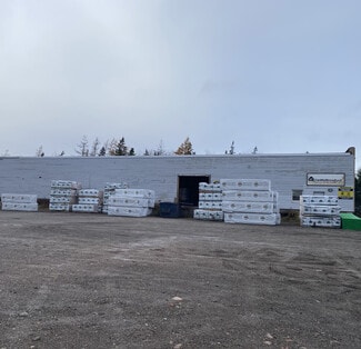 More details for 385 Gulf Cres, Edwardsville, NS - Industrial for Lease