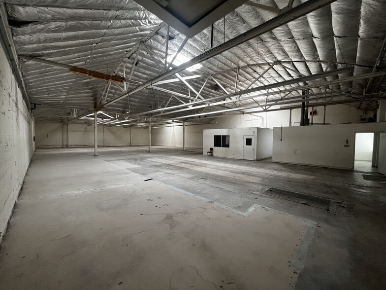 1338 7th St, Berkeley, CA for lease - Interior Photo - Image 2 of 4