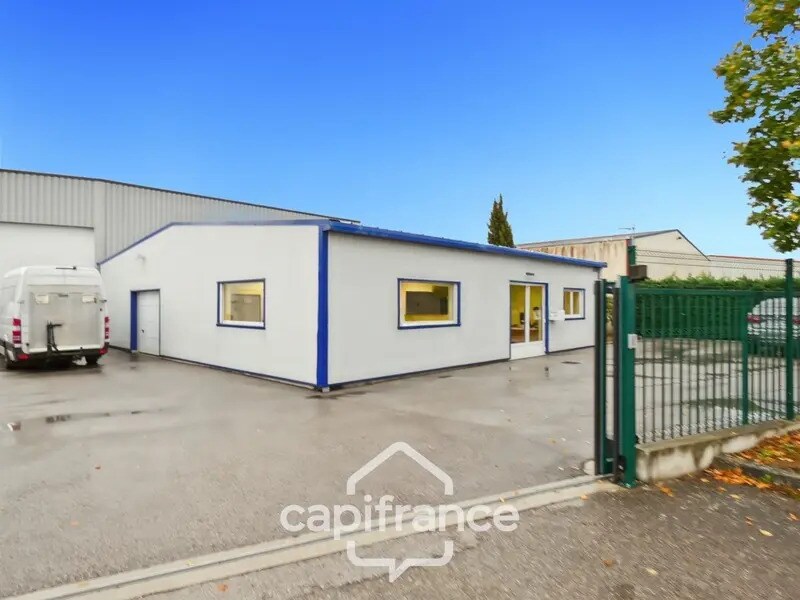 Office in Chalon-sur-Saône for lease Building Photo- Image 1 of 11