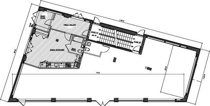 63-09 Flushing Ave, Maspeth, NY for lease Floor Plan- Image 2 of 3