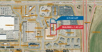 More details for 1740 Park Ave, Plover, WI - Land for Sale