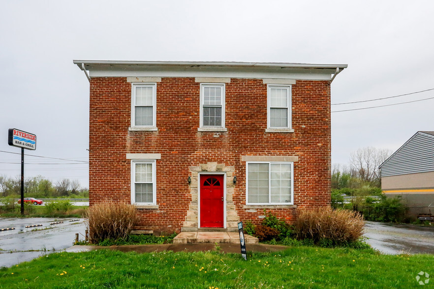 4405 Linden Ave, Dayton, OH for sale - Building Photo - Image 1 of 1