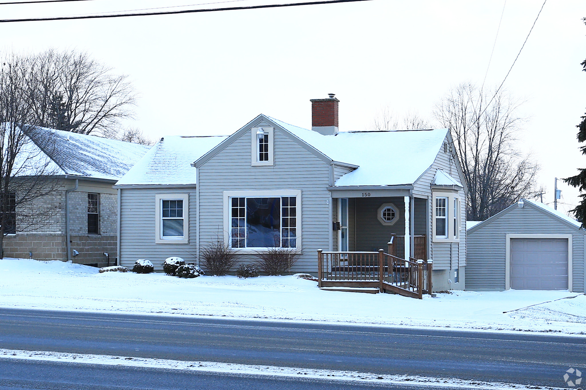 150 Youngstown Hubbard Rd, Hubbard, OH for sale Primary Photo- Image 1 of 1