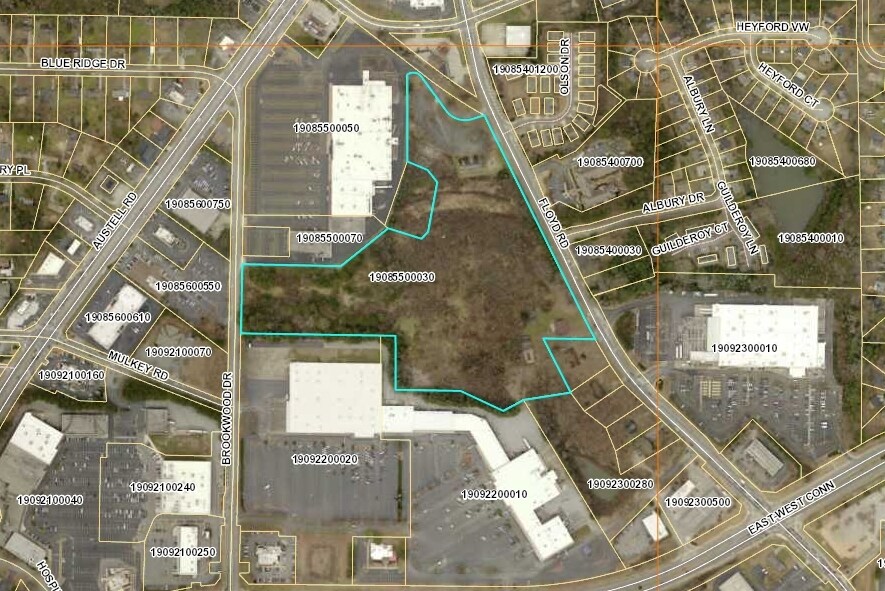 1355 EastWest Connector, Austell, GA 30106