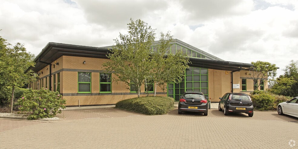 3 Colima Ave, Sunderland for lease - Primary Photo - Image 1 of 3