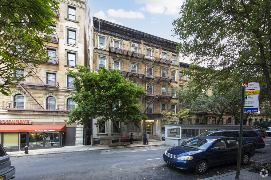 2020 Broadway, New York, NY for sale - Primary Photo - Image 1 of 1