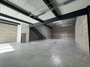 Flex in Bondoufle for lease Interior Photo- Image 2 of 4