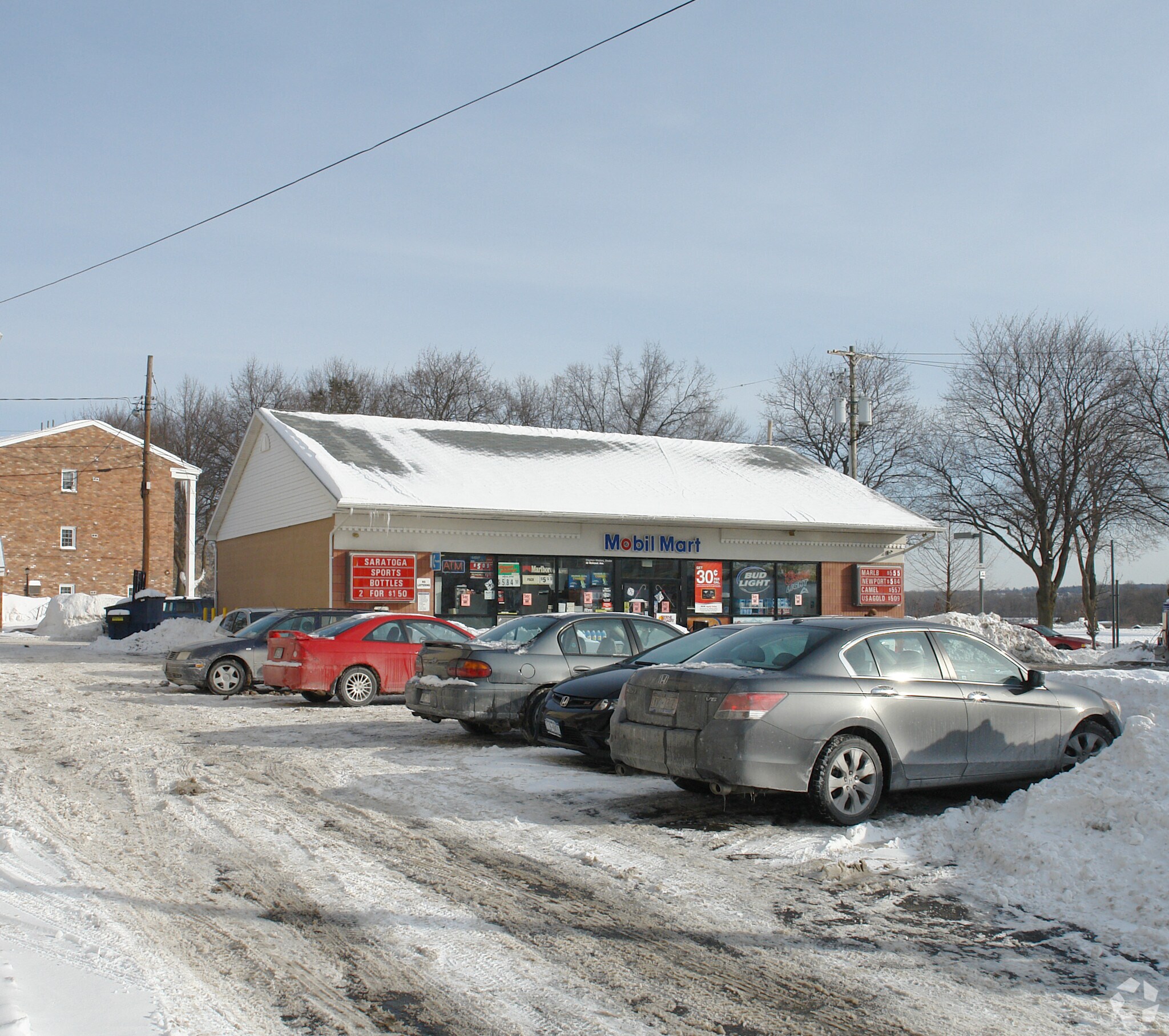32 Mohawk Ave, Schenectady, NY for sale Primary Photo- Image 1 of 1