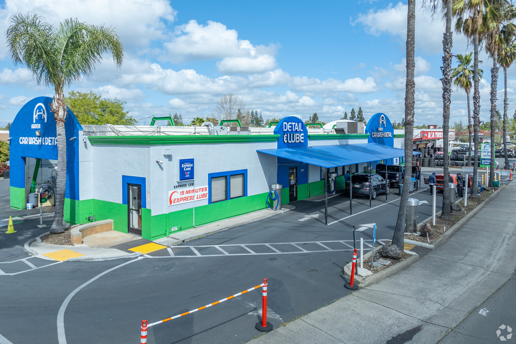 1721 Watt Ave, Sacramento, CA for sale Primary Photo- Image 1 of 13