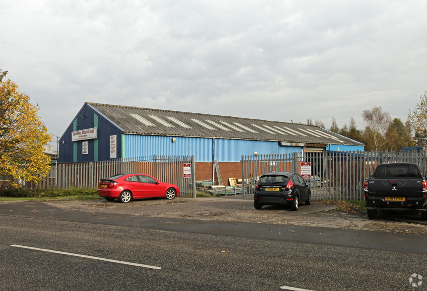 1A Wilkie Rd, Glasgow for sale - Building Photo - Image 1 of 1