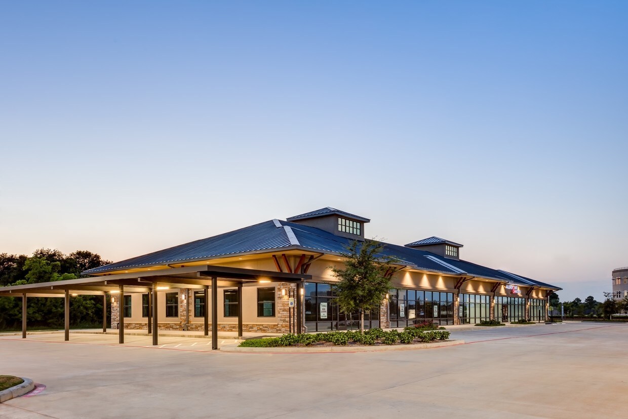 23543 Kingsland Blvd, Katy, TX for lease Building Photo- Image 1 of 6