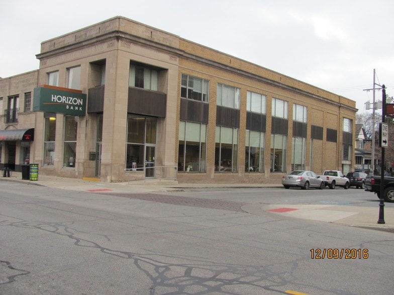 1321 119th St, Whiting, IN for lease - Building Photo - Image 2 of 2