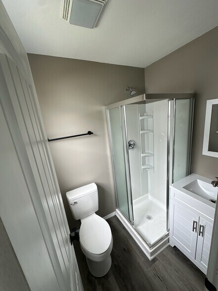 277 Cheyenne Ave, Langley, OK for sale - Interior Photo - Image 1 of 1