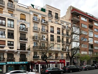 More details for Calle de Santa Engracia, 109, Madrid - Retail for Lease