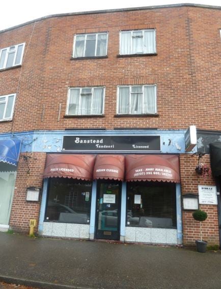 6 High St, Banstead for sale Building Photo- Image 1 of 1