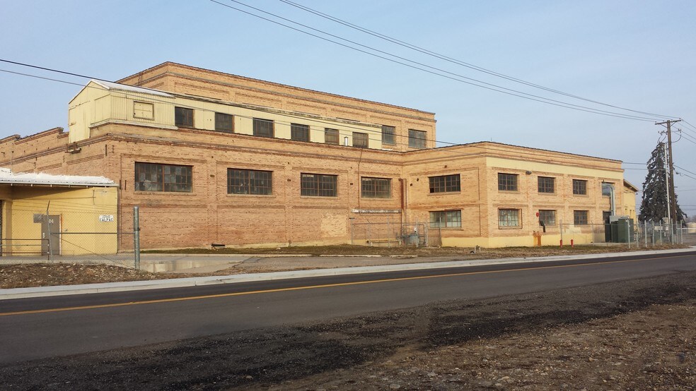 1350 S Cal Pac Ave, Spanish Fork, UT for sale - Building Photo - Image 1 of 1