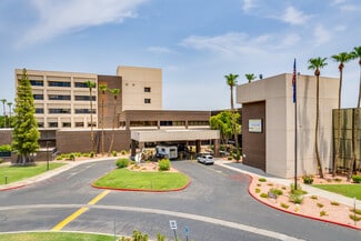 More details for 1201 S 7th Ave, Phoenix, AZ - Office/Medical, Medical for Lease