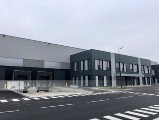 More details for Rue Du Commandant Rolland, Le Bourget - Industrial for Lease