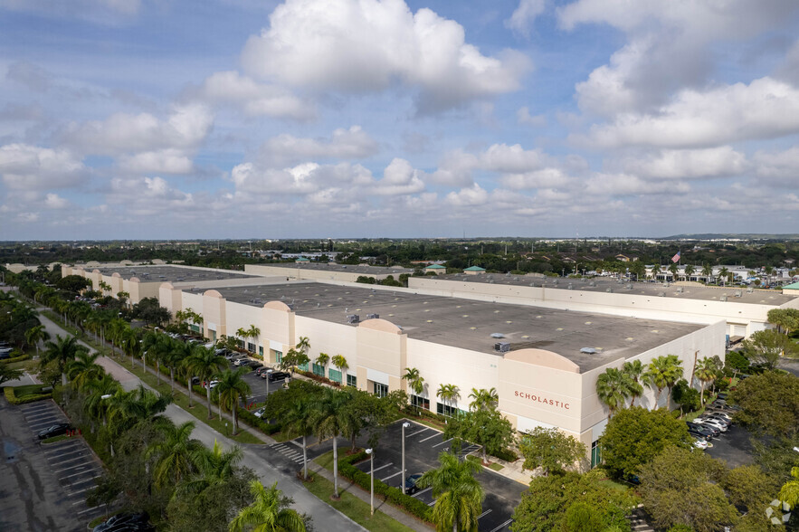 1903-1931 SW 2nd St, Pompano Beach, FL for lease - Aerial - Image 2 of 6