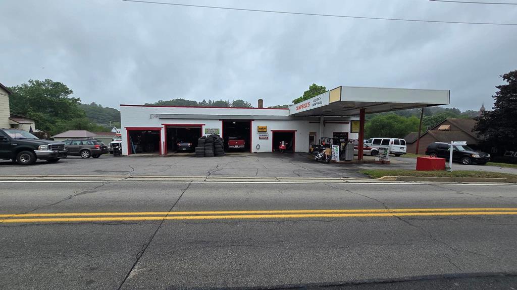 311 W Broad St, New Bethlehem, PA for sale Primary Photo- Image 1 of 11