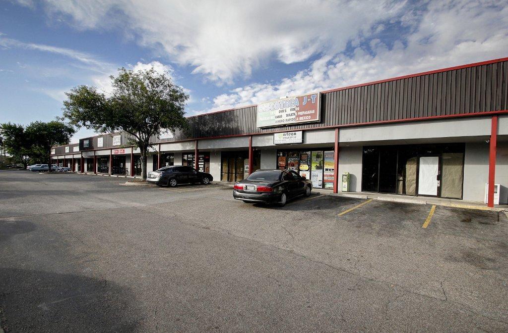 4700 Loyola Ln, Austin, TX for lease Interior Photo- Image 1 of 2