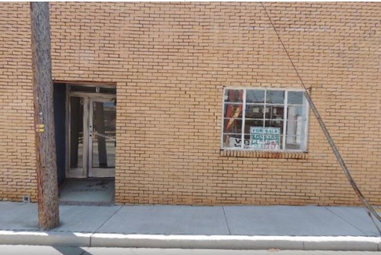 1 Bishop St, Inman, SC for sale Building Photo- Image 1 of 1