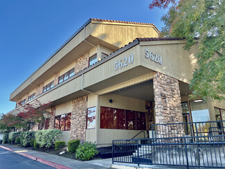 More details for 5620 Birdcage St, Citrus Heights, CA - Office for Lease