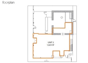 350 S Market St, San Jose, CA for lease Floor Plan- Image 1 of 1