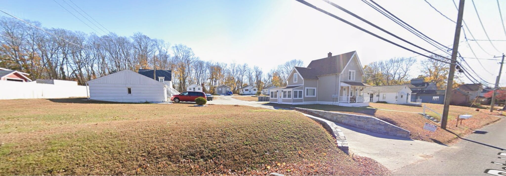68 Black Point Rd, Niantic, CT for sale Building Photo- Image 1 of 3