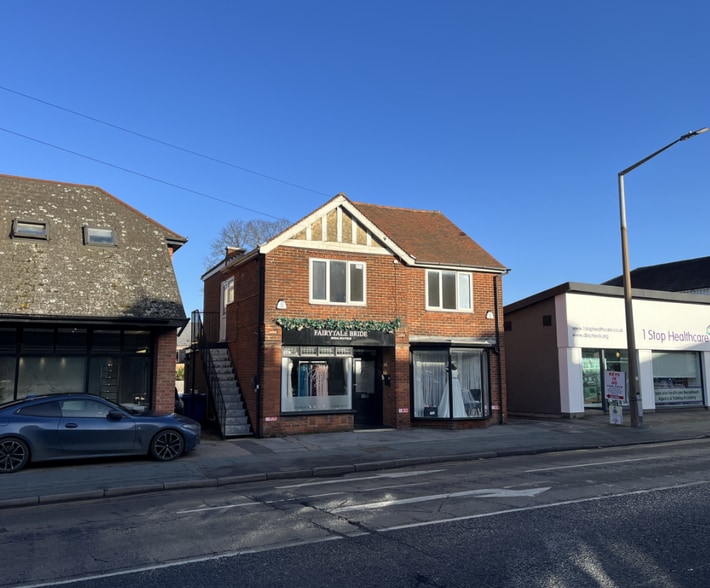 41 London Rd, Colchester, ESS CO3 9AJ Retail for Sale
