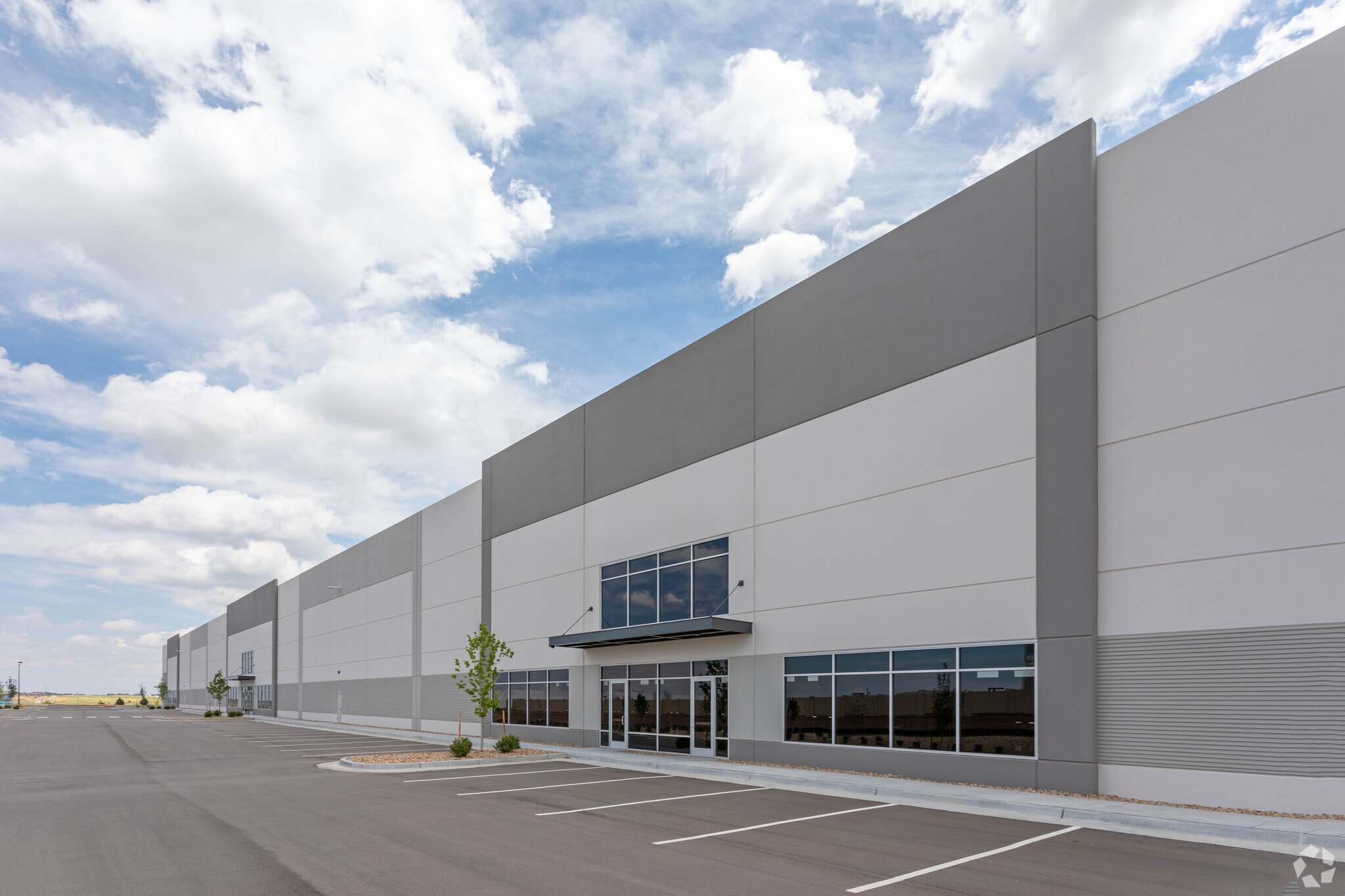 17776 E 84th Ave, Commerce City, CO 80022 Ascent Commerce Center
