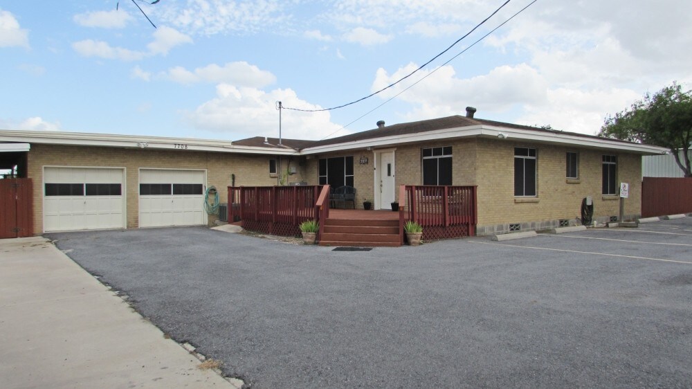 7708 N Ware Rd, McAllen, TX for sale Other- Image 1 of 1