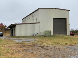Sapulpa Ok Industrial Properties For Sale Loopnet Com