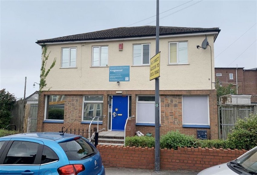 54 Moravian Rd, Bristol for sale Building Photo- Image 1 of 1