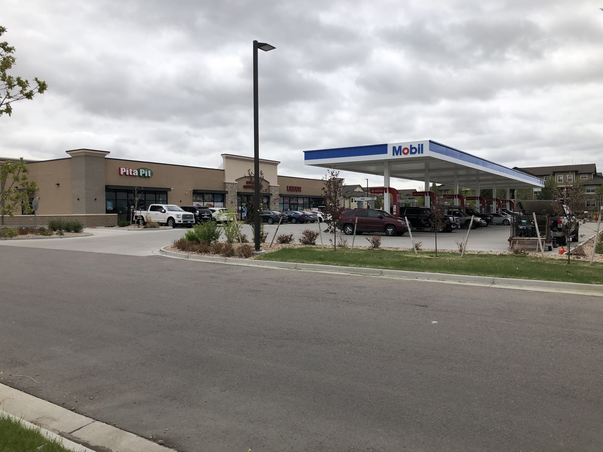 5910 Tower Rd, Denver, CO for sale Building Photo- Image 1 of 1