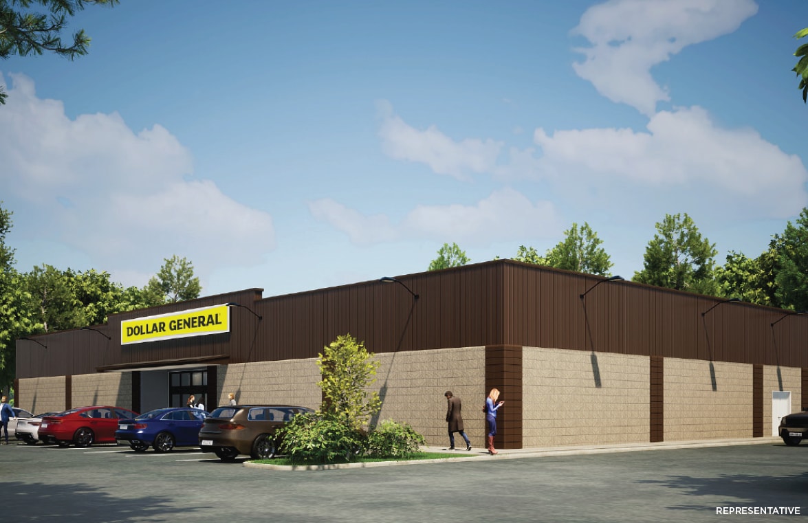 3456 Cleveland Hwy, Dalton, GA for sale Primary Photo- Image 1 of 1