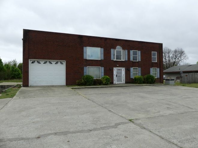 750 E New Hope Rd, Goldsboro, NC for lease Building Photo- Image 1 of 16