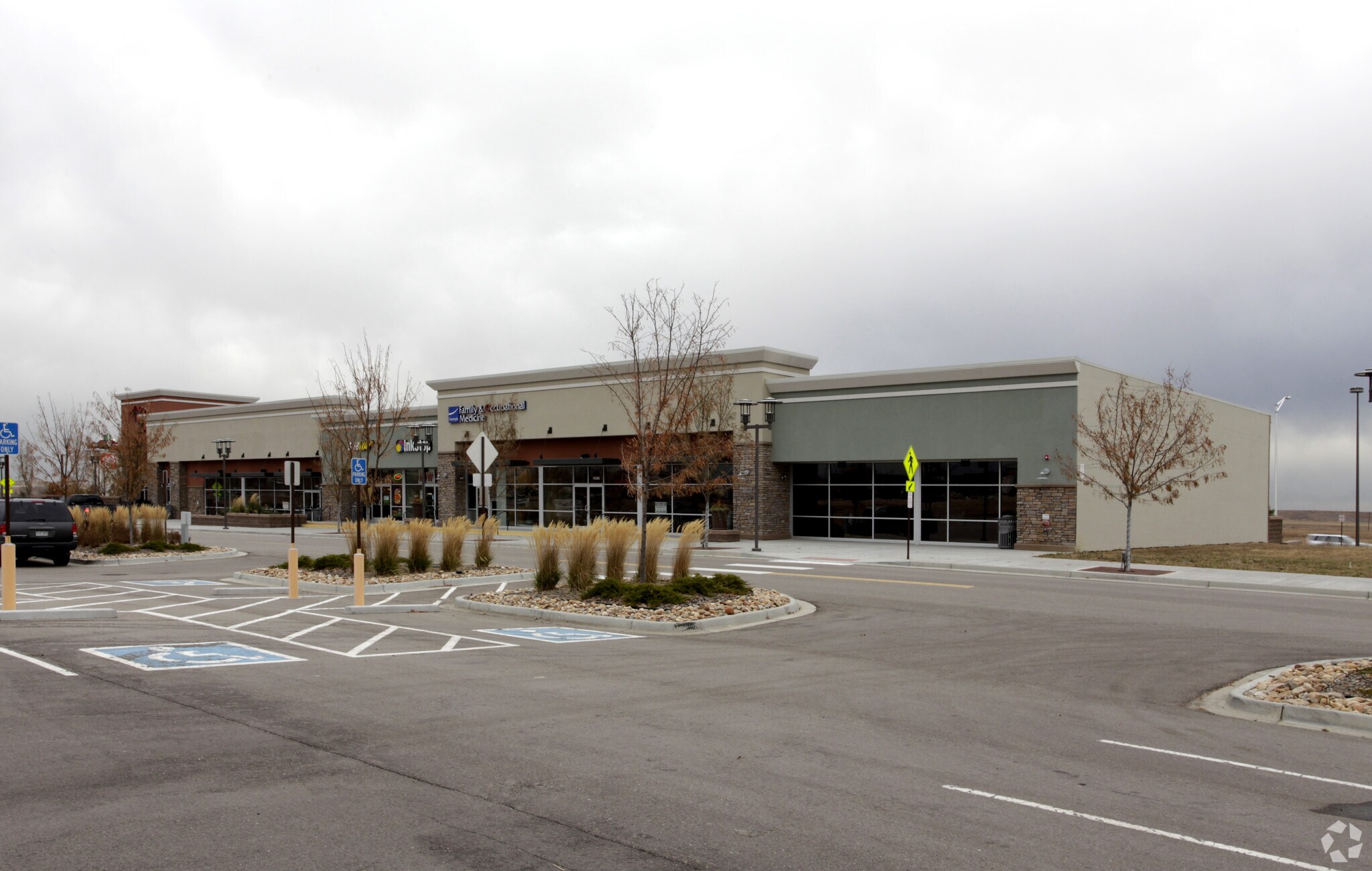 16540-16600 Washington St, Thornton, CO for sale Building Photo- Image 1 of 1