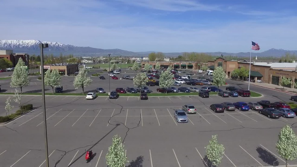 600 E 1400 N, Logan, UT for lease - Commercial Listing Video - Image 2 of 6