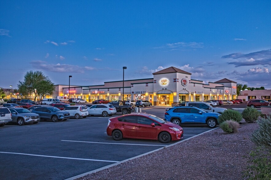 14537 W Grand Ave, Surprise, AZ for sale - Building Photo - Image 3 of 9